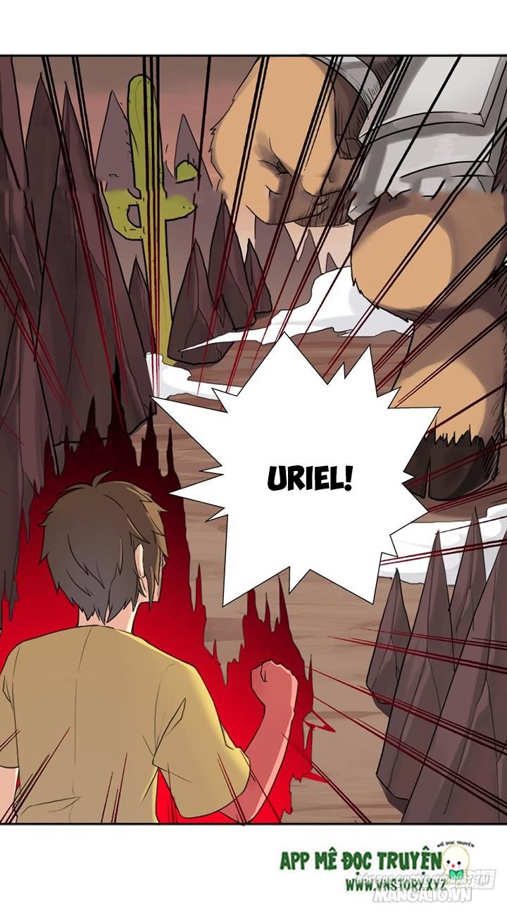 Cứu Thế Giới Đi Ông Chú Chapter 43 - Trang 2