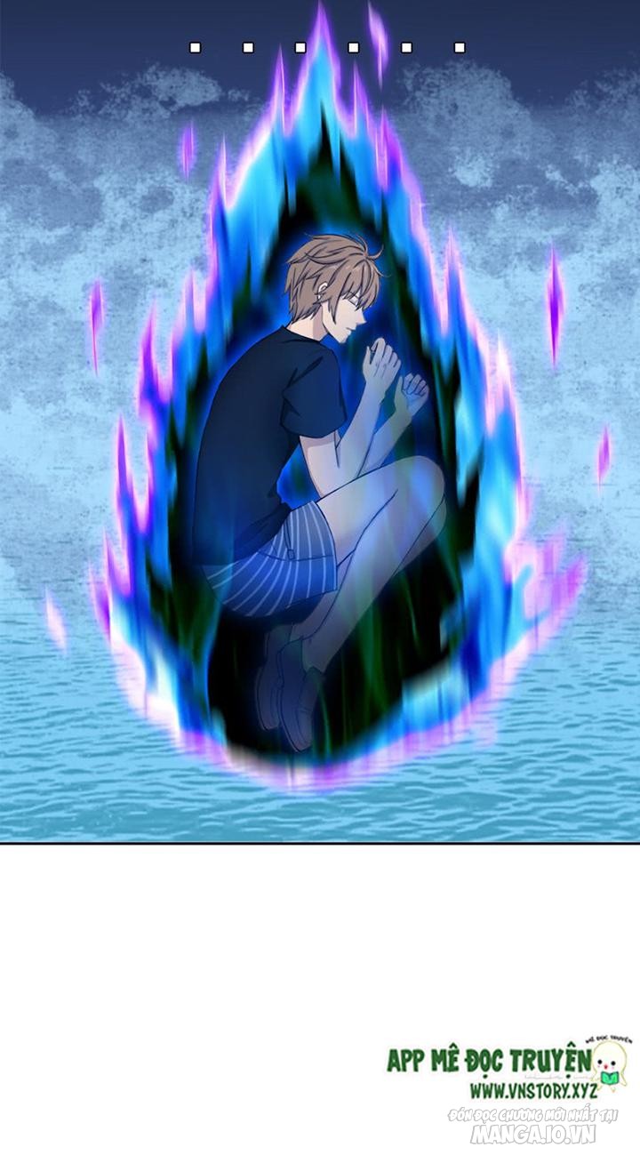 Cứu Thế Giới Đi Ông Chú Chapter 43 - Trang 2