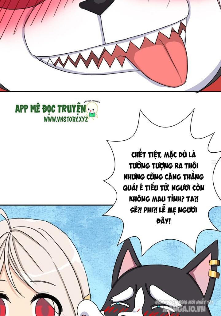 Cứu Thế Giới Đi Ông Chú Chapter 43 - Trang 2