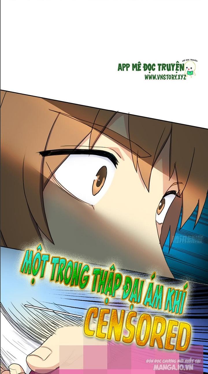 Cứu Thế Giới Đi Ông Chú Chapter 43 - Trang 2