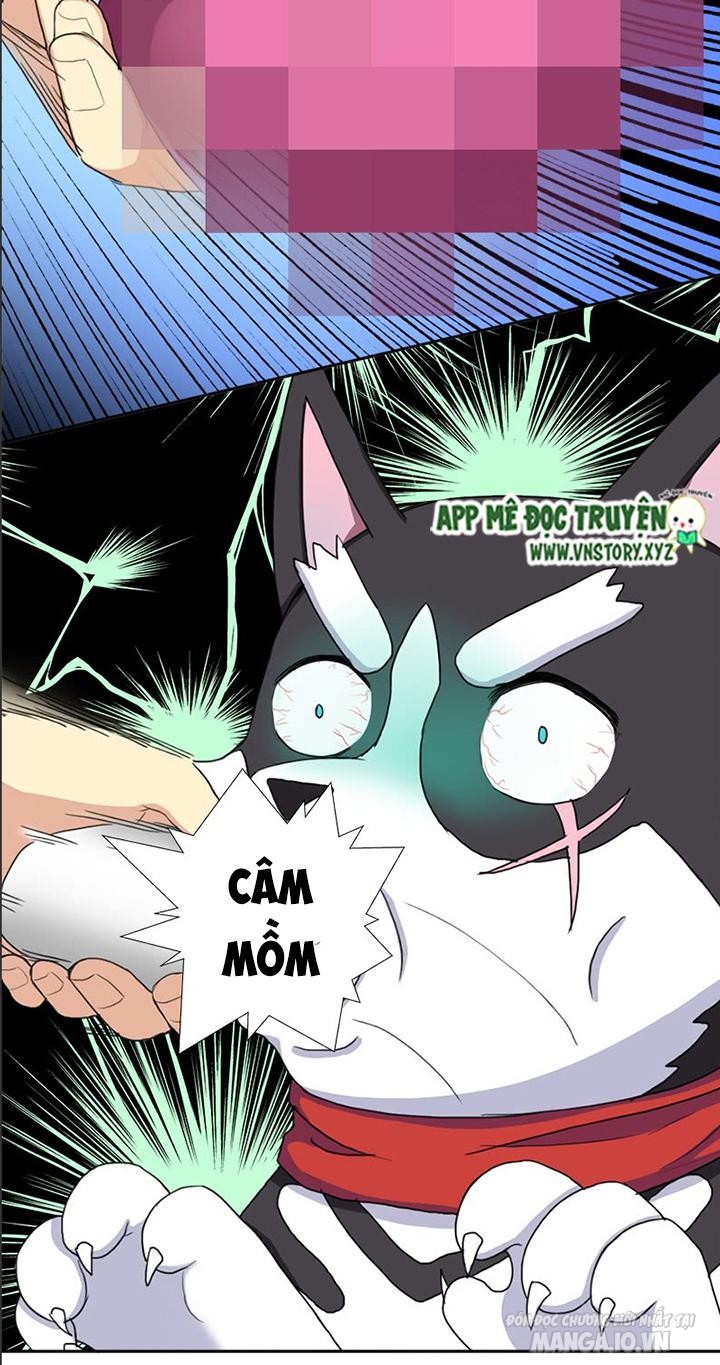 Cứu Thế Giới Đi Ông Chú Chapter 43 - Trang 2