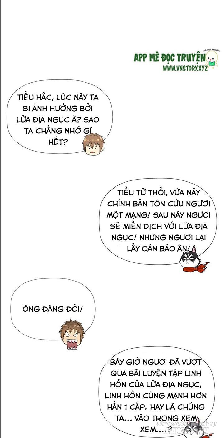 Cứu Thế Giới Đi Ông Chú Chapter 43 - Trang 2