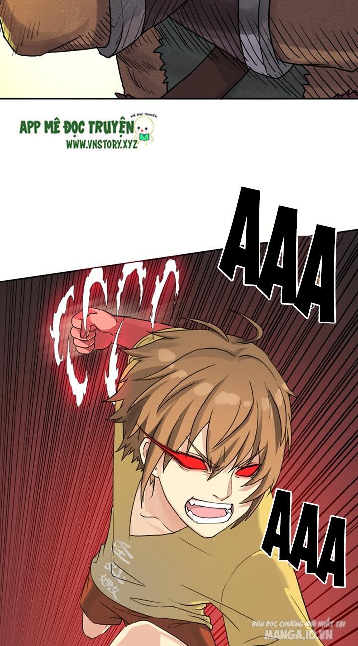 Cứu Thế Giới Đi Ông Chú Chapter 43 - Trang 2