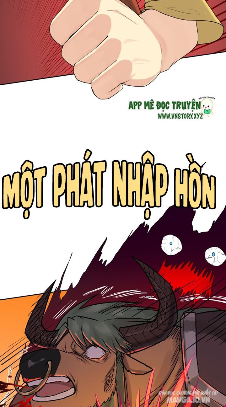 Cứu Thế Giới Đi Ông Chú Chapter 43 - Trang 2