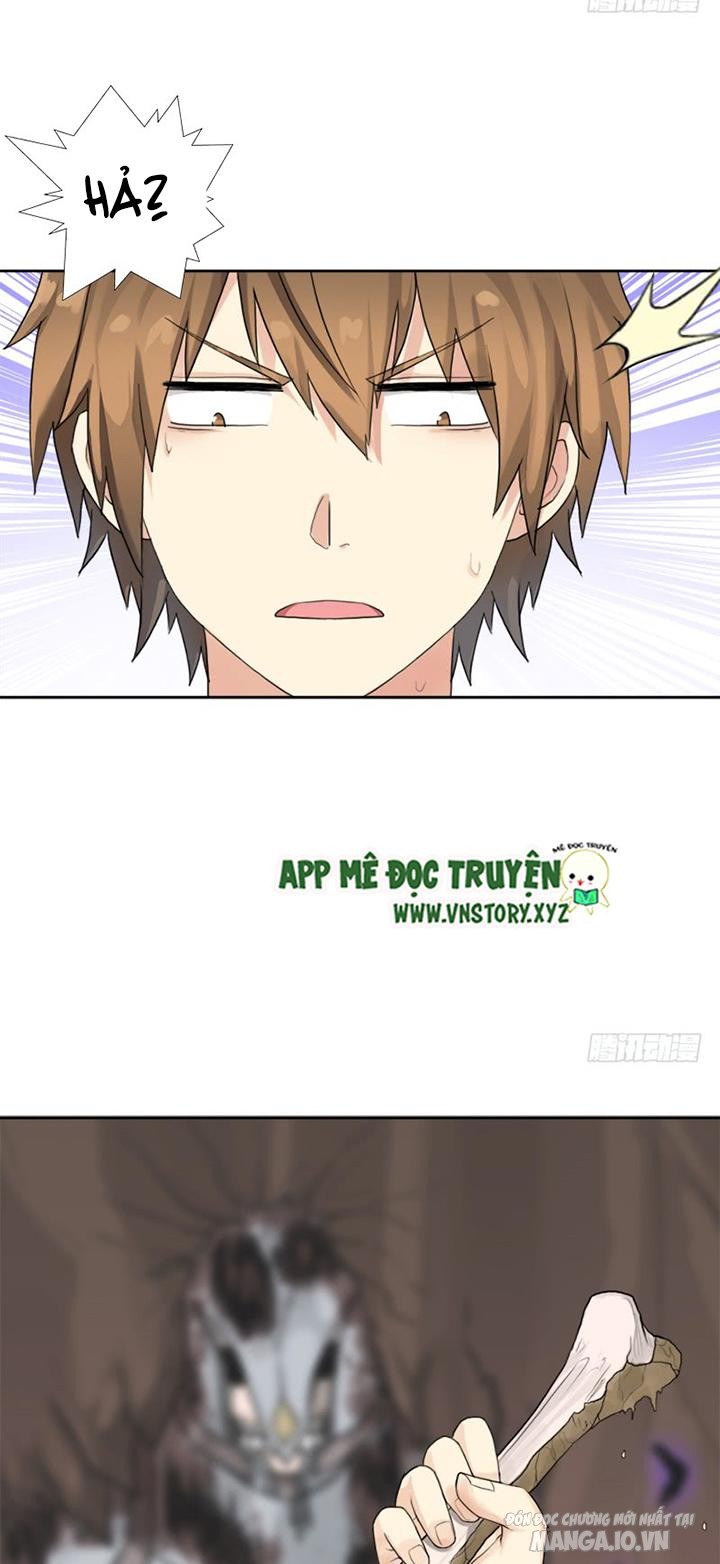 Cứu Thế Giới Đi Ông Chú Chapter 44 - Trang 2