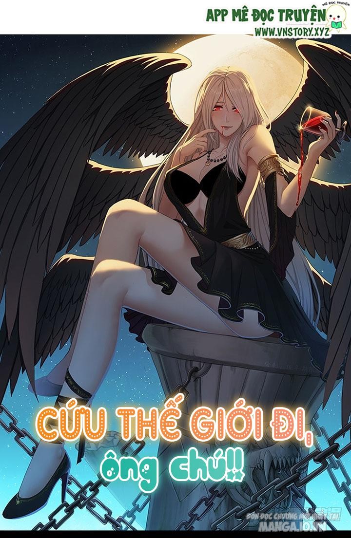 Cứu Thế Giới Đi Ông Chú Chapter 44 - Trang 2