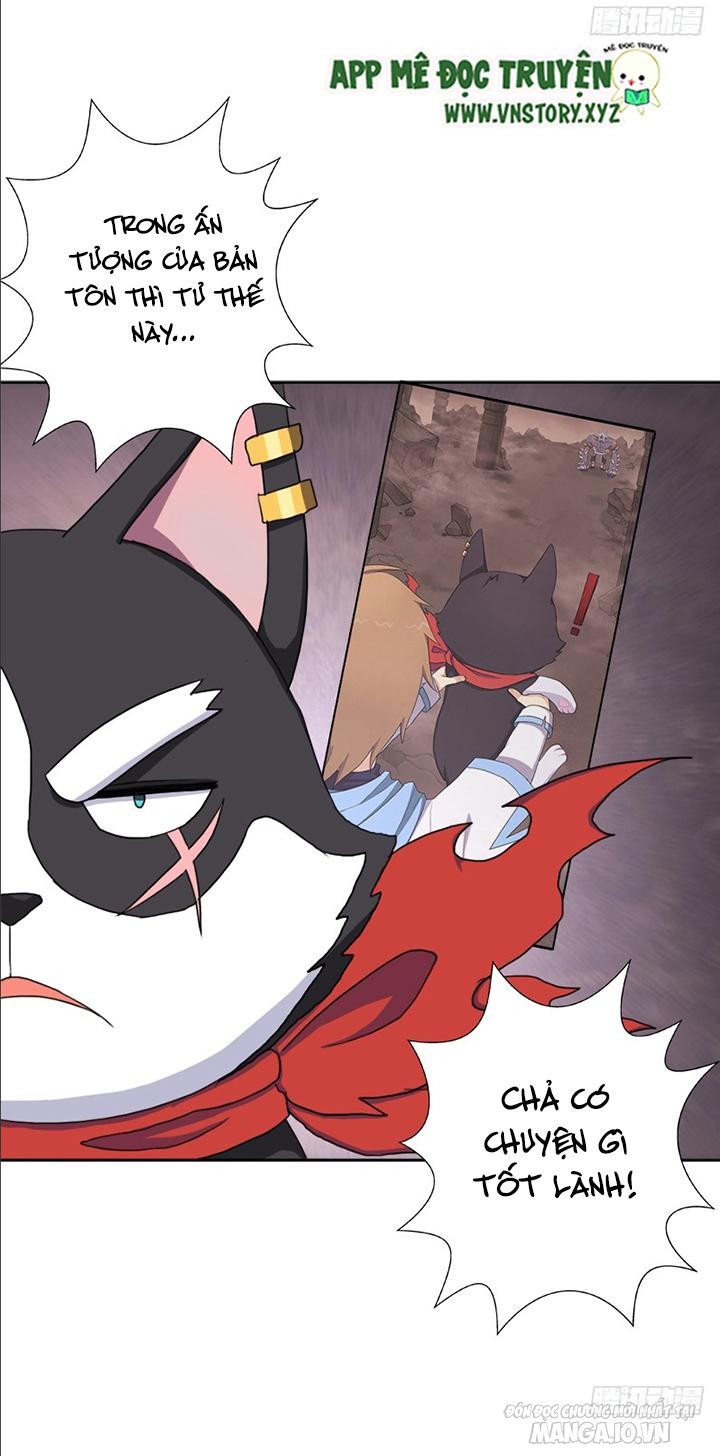 Cứu Thế Giới Đi Ông Chú Chapter 44 - Trang 2