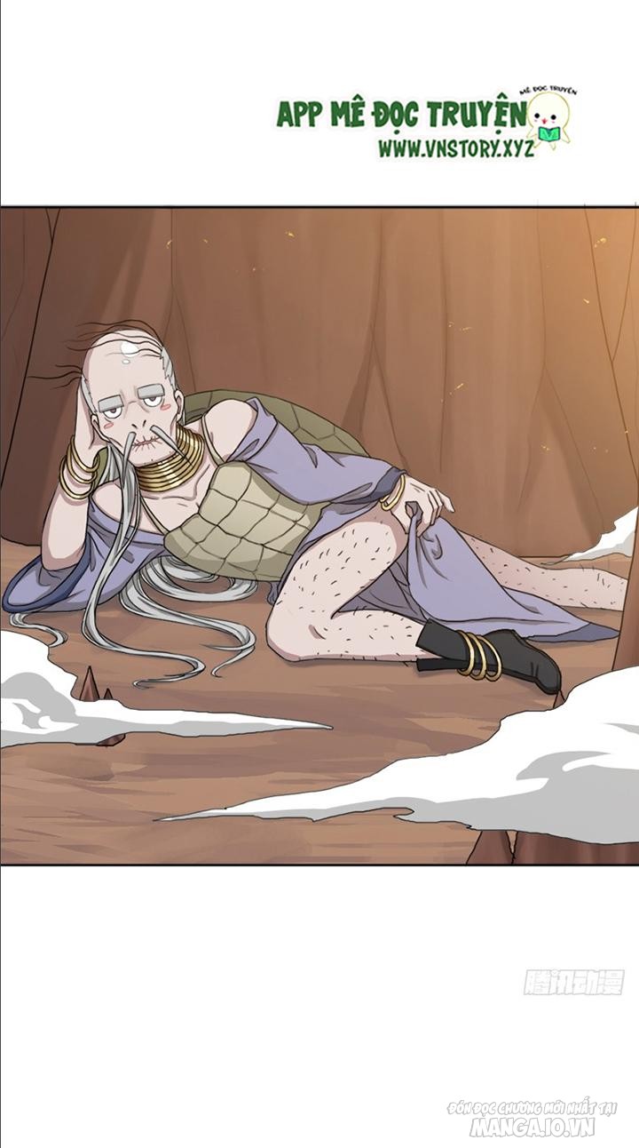 Cứu Thế Giới Đi Ông Chú Chapter 44 - Trang 2