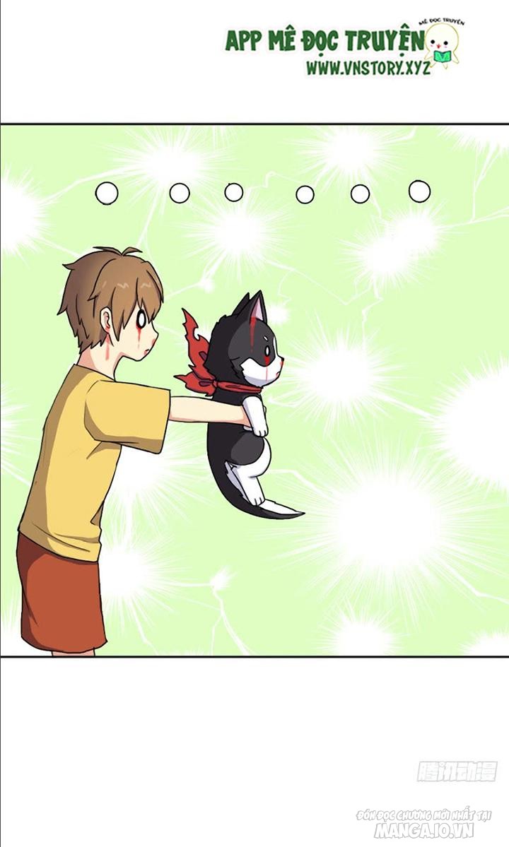 Cứu Thế Giới Đi Ông Chú Chapter 44 - Trang 2