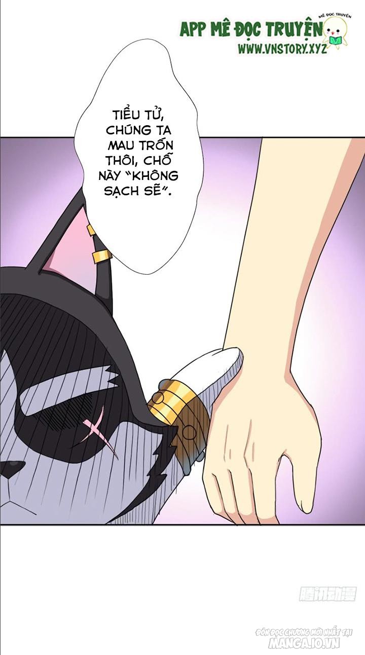 Cứu Thế Giới Đi Ông Chú Chapter 44 - Trang 2