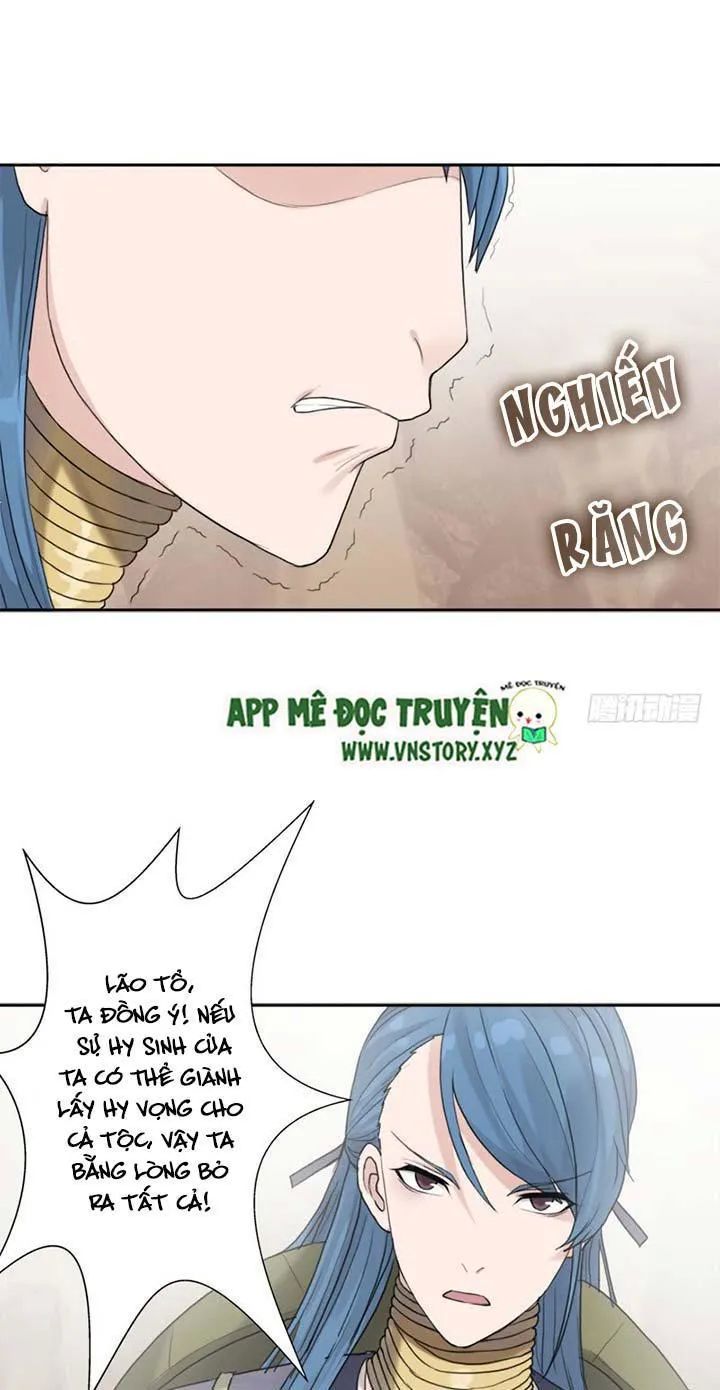 Cứu Thế Giới Đi Ông Chú Chapter 45 - Trang 2