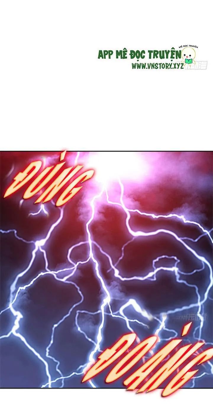 Cứu Thế Giới Đi Ông Chú Chapter 45 - Trang 2