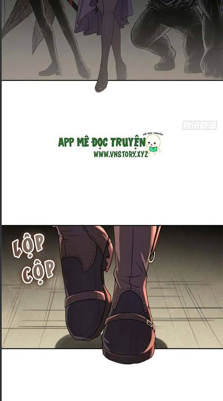 Cứu Thế Giới Đi Ông Chú Chapter 45 - Trang 2