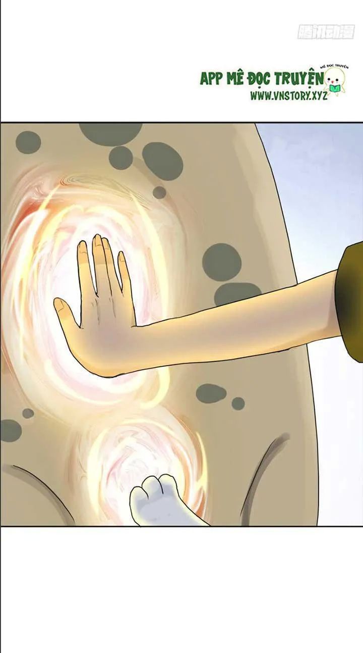 Cứu Thế Giới Đi Ông Chú Chapter 46 - Trang 2