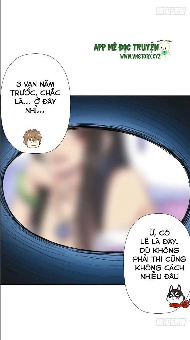 Cứu Thế Giới Đi Ông Chú Chapter 46 - Trang 2