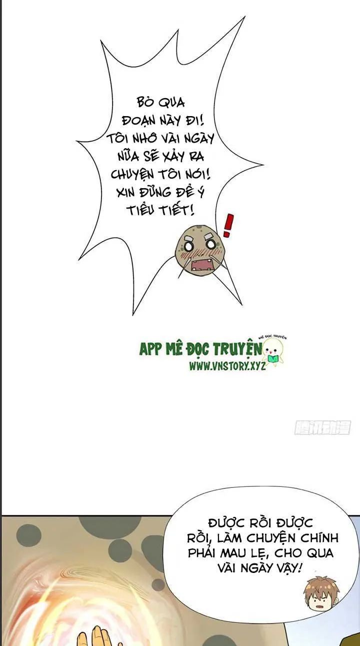 Cứu Thế Giới Đi Ông Chú Chapter 46 - Trang 2