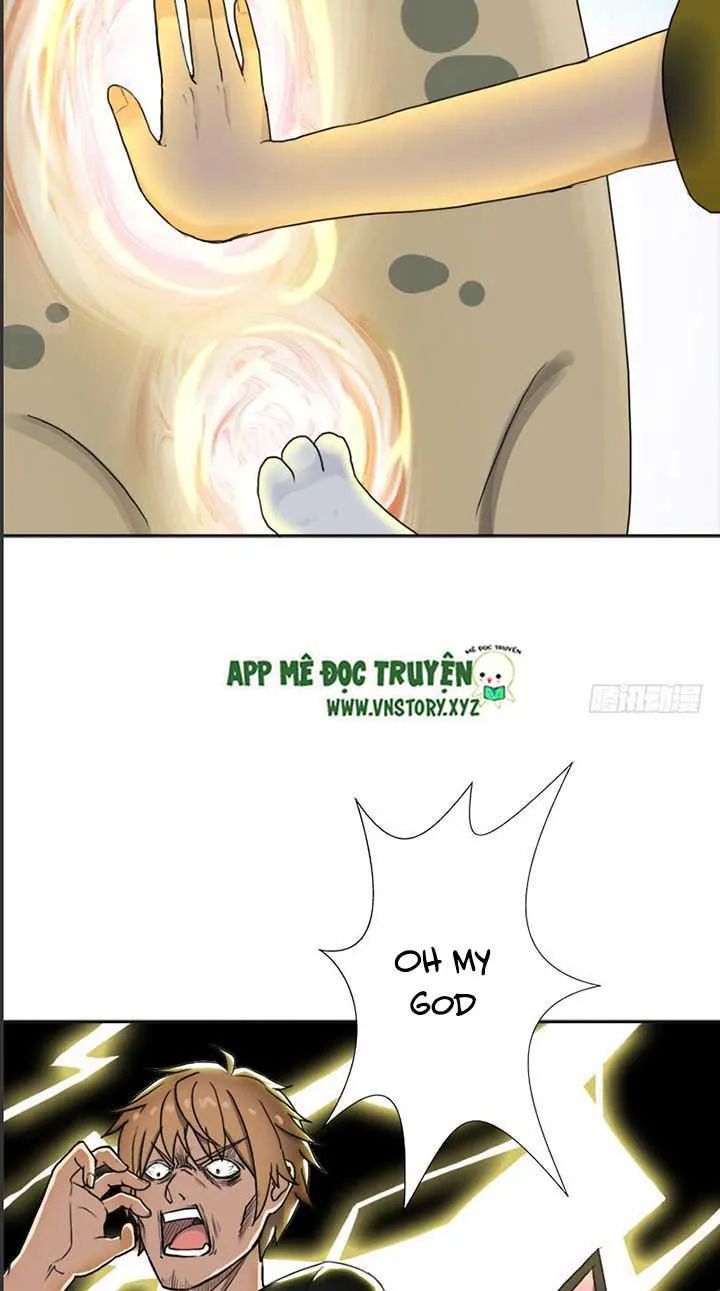 Cứu Thế Giới Đi Ông Chú Chapter 46 - Trang 2