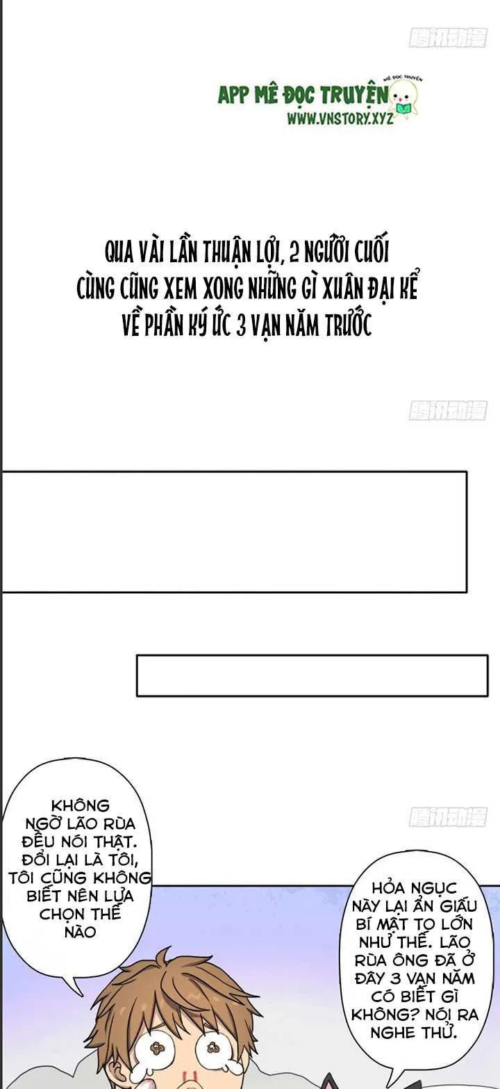 Cứu Thế Giới Đi Ông Chú Chapter 46 - Trang 2