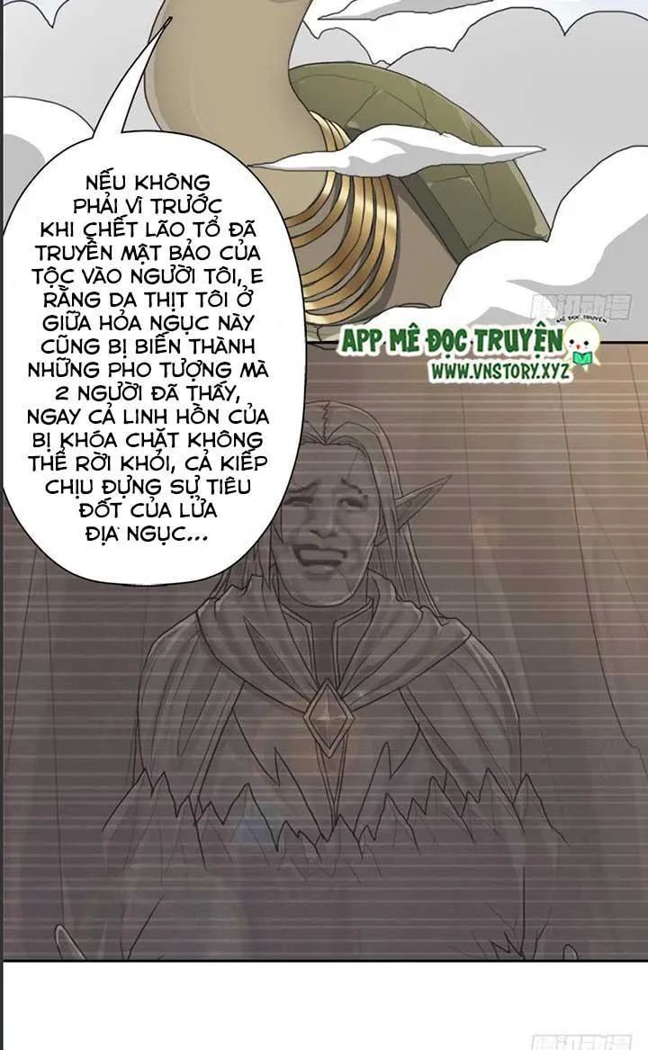 Cứu Thế Giới Đi Ông Chú Chapter 46 - Trang 2