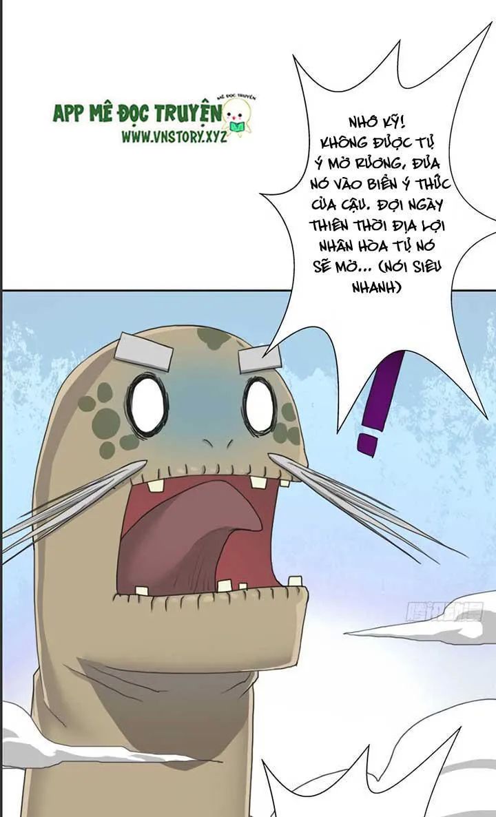 Cứu Thế Giới Đi Ông Chú Chapter 46 - Trang 2