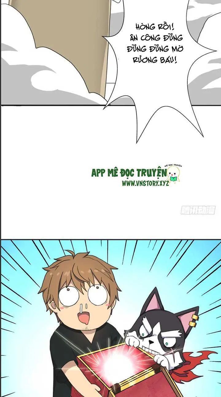 Cứu Thế Giới Đi Ông Chú Chapter 46 - Trang 2