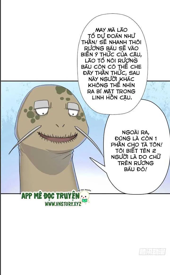 Cứu Thế Giới Đi Ông Chú Chapter 46 - Trang 2