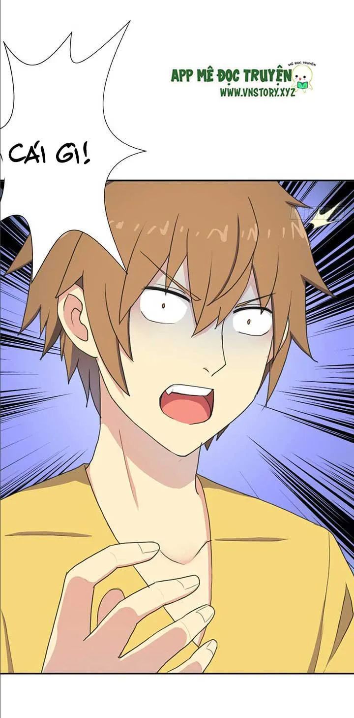 Cứu Thế Giới Đi Ông Chú Chapter 46 - Trang 2