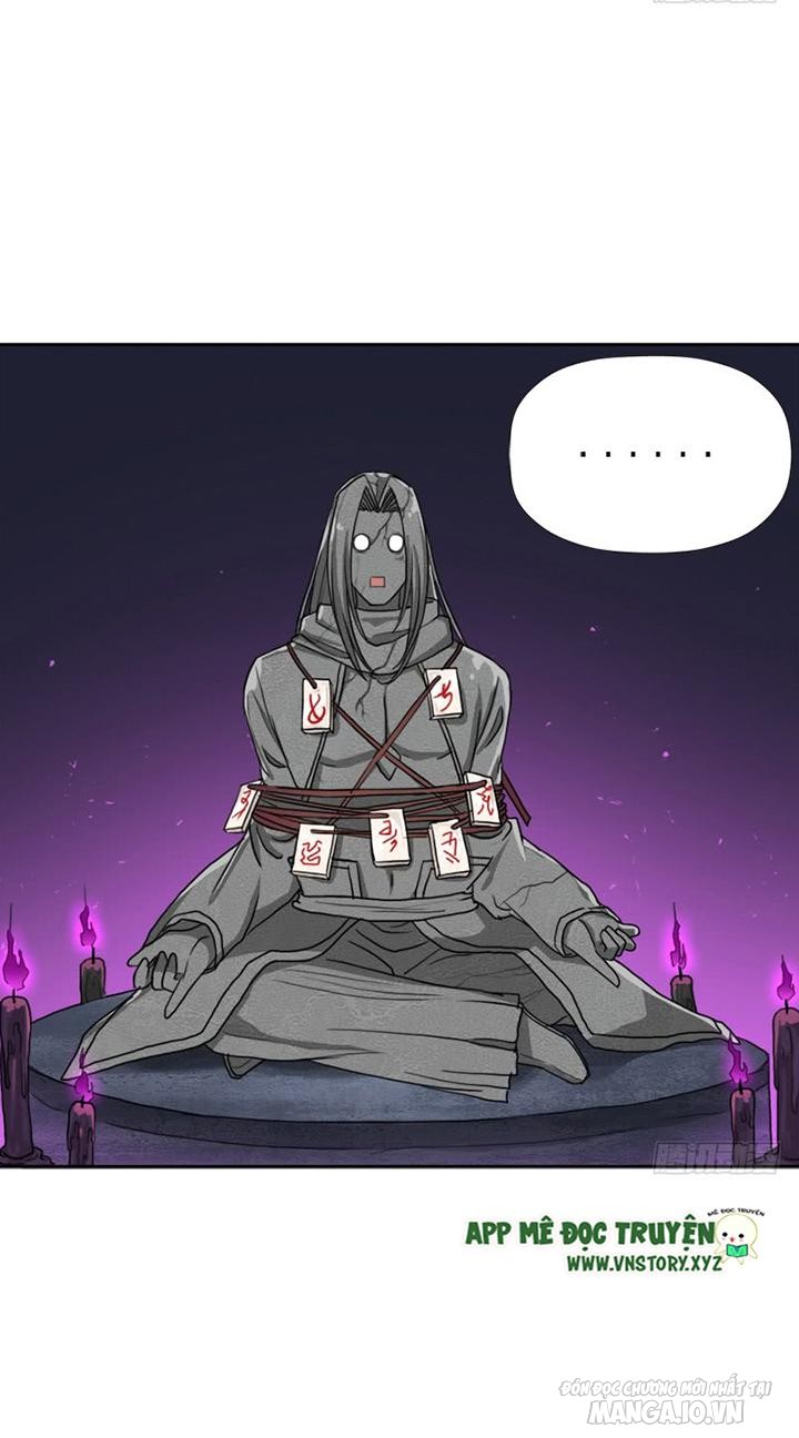 Cứu Thế Giới Đi Ông Chú Chapter 47 - Trang 2