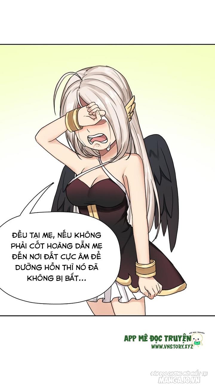 Cứu Thế Giới Đi Ông Chú Chapter 47 - Trang 2