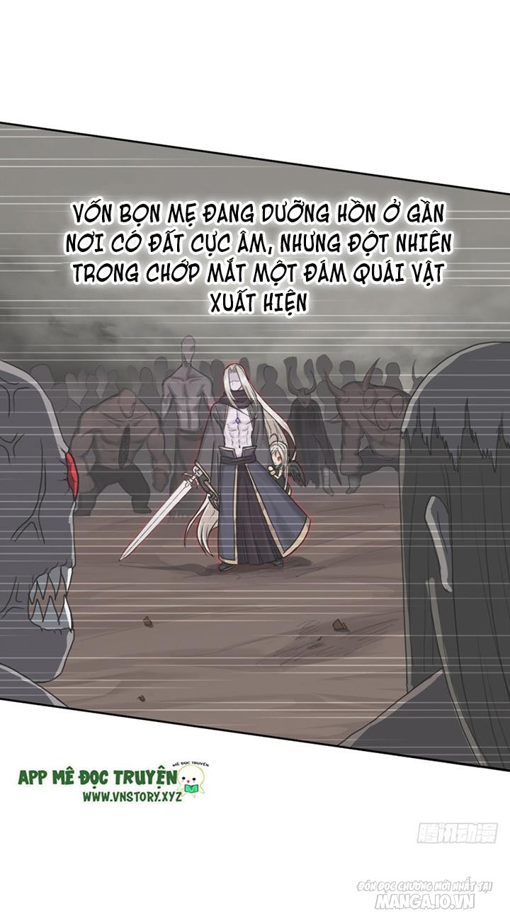 Cứu Thế Giới Đi Ông Chú Chapter 47 - Trang 2