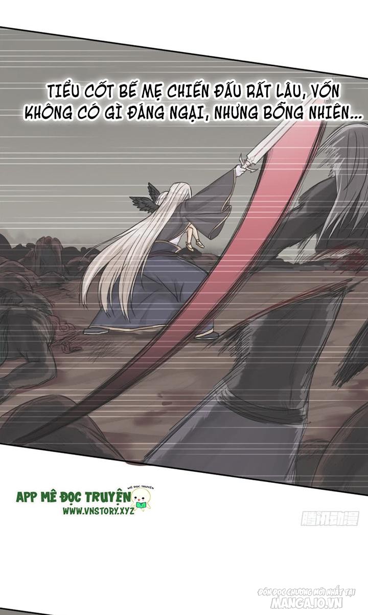 Cứu Thế Giới Đi Ông Chú Chapter 47 - Trang 2