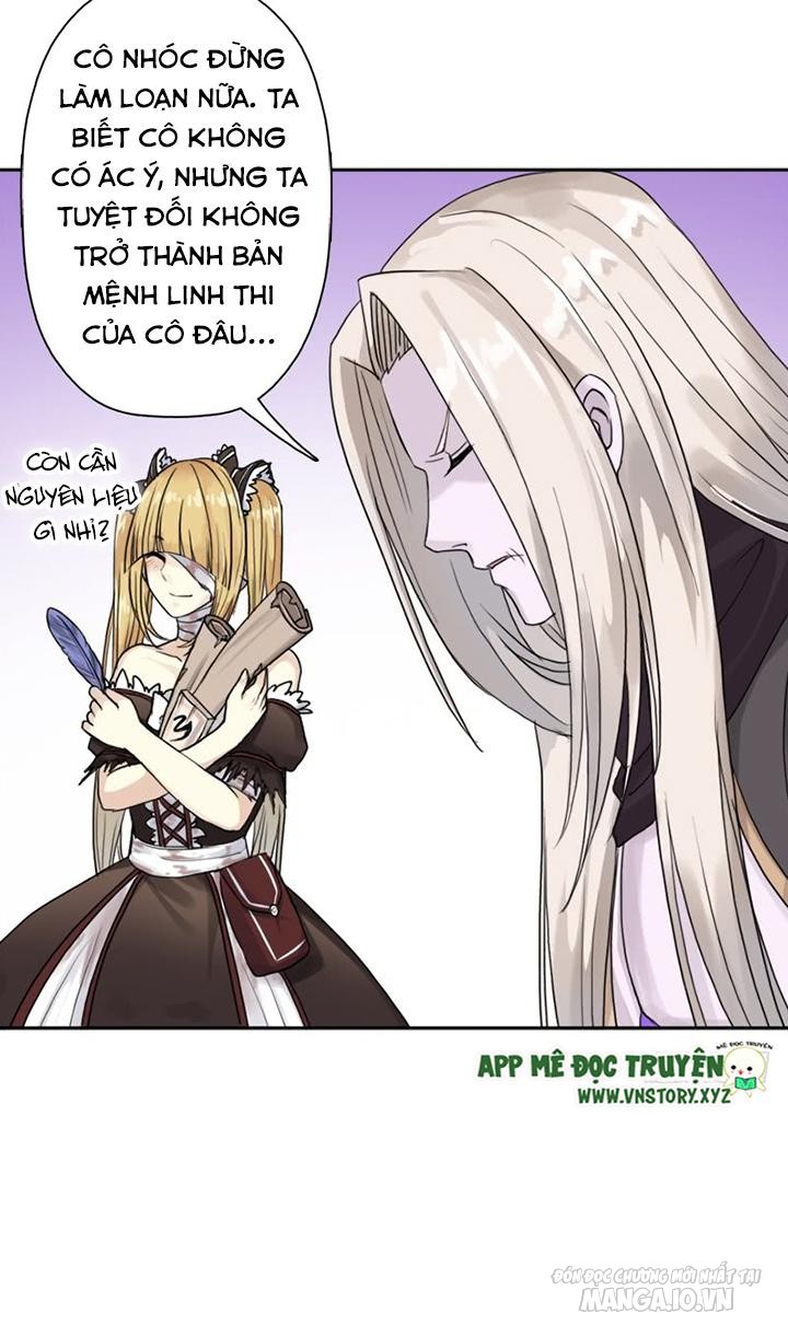 Cứu Thế Giới Đi Ông Chú Chapter 47 - Trang 2