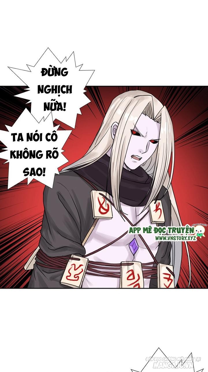 Cứu Thế Giới Đi Ông Chú Chapter 47 - Trang 2