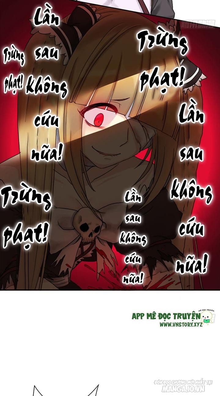 Cứu Thế Giới Đi Ông Chú Chapter 47 - Trang 2