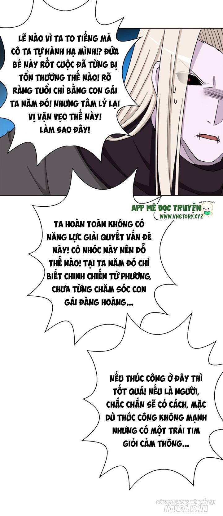 Cứu Thế Giới Đi Ông Chú Chapter 47 - Trang 2