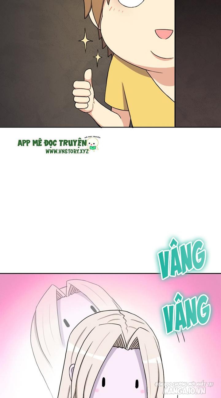 Cứu Thế Giới Đi Ông Chú Chapter 47 - Trang 2