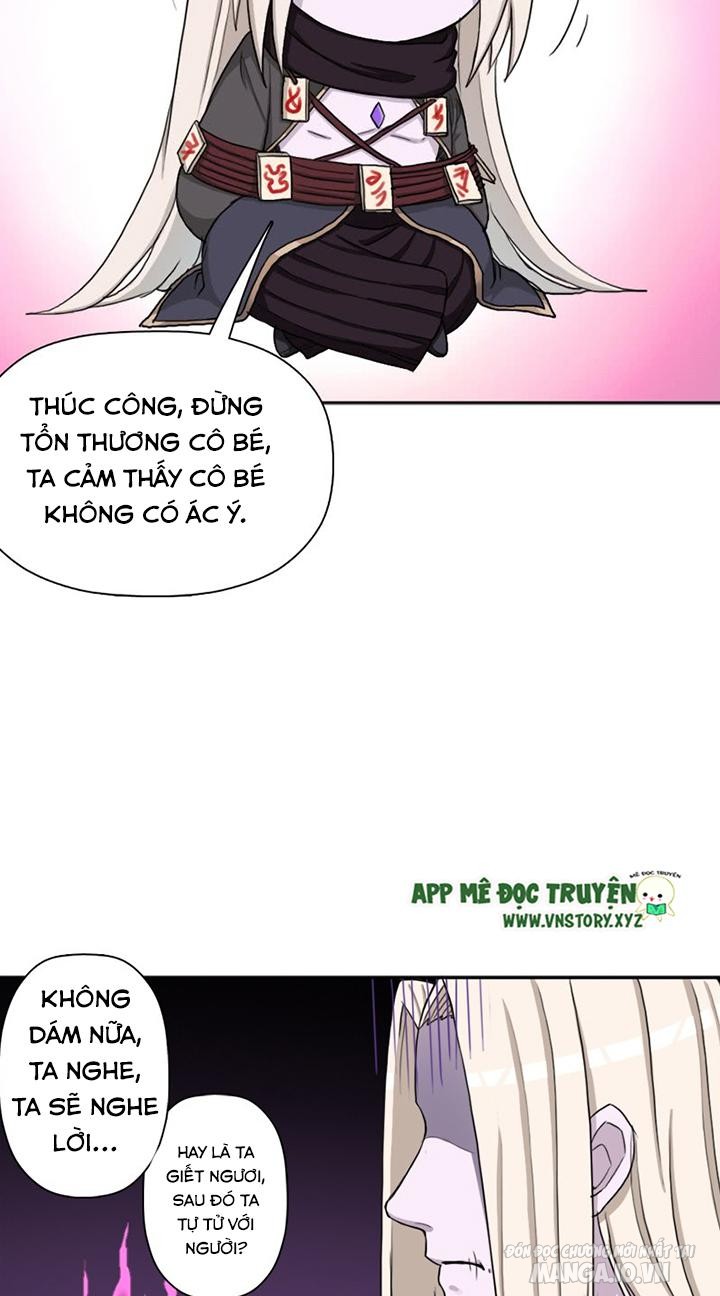 Cứu Thế Giới Đi Ông Chú Chapter 47 - Trang 2