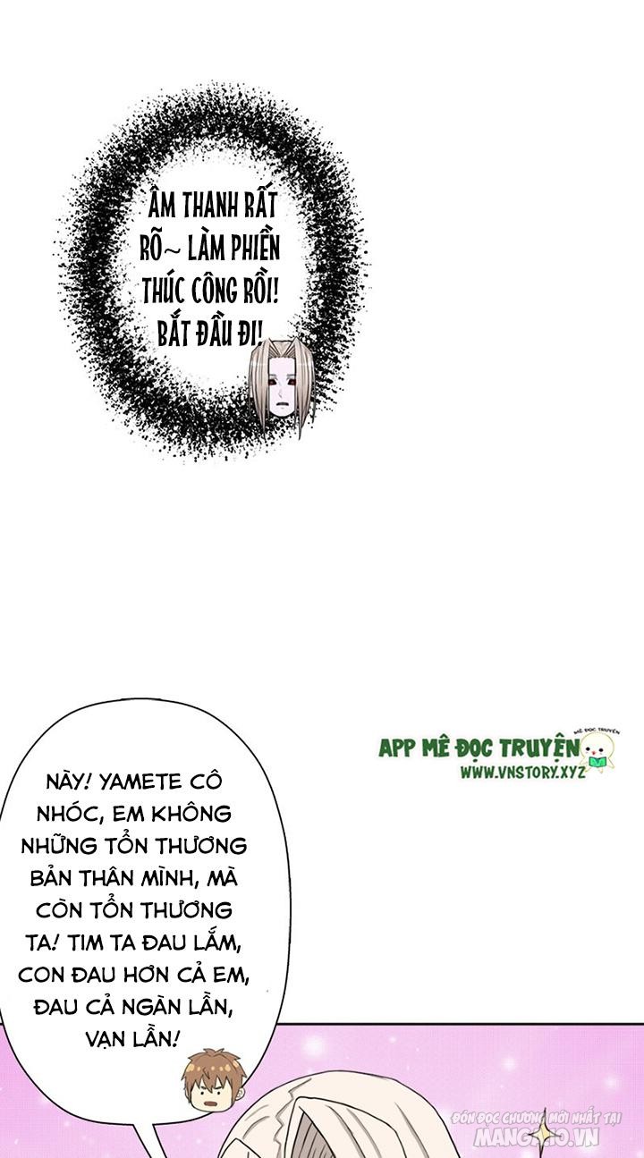 Cứu Thế Giới Đi Ông Chú Chapter 47 - Trang 2