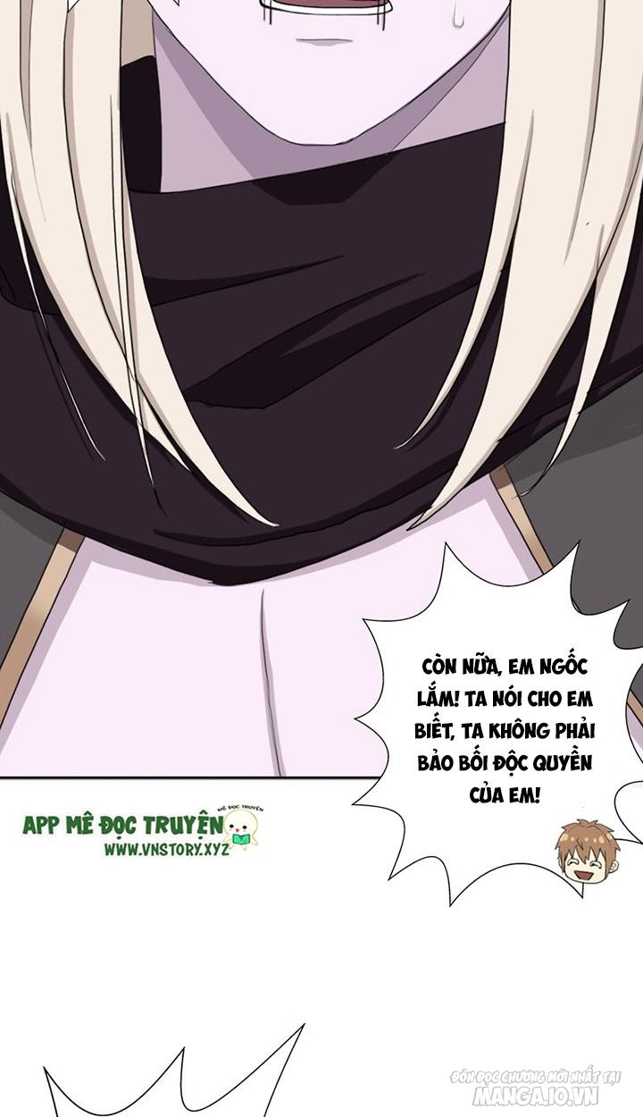 Cứu Thế Giới Đi Ông Chú Chapter 47 - Trang 2