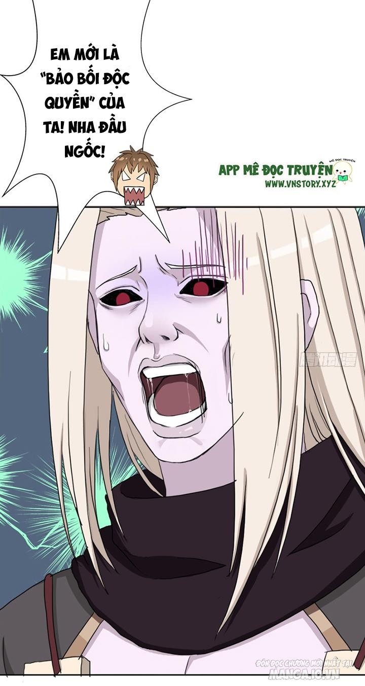 Cứu Thế Giới Đi Ông Chú Chapter 47 - Trang 2