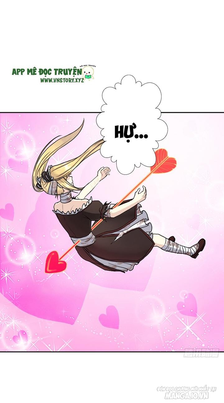 Cứu Thế Giới Đi Ông Chú Chapter 47 - Trang 2