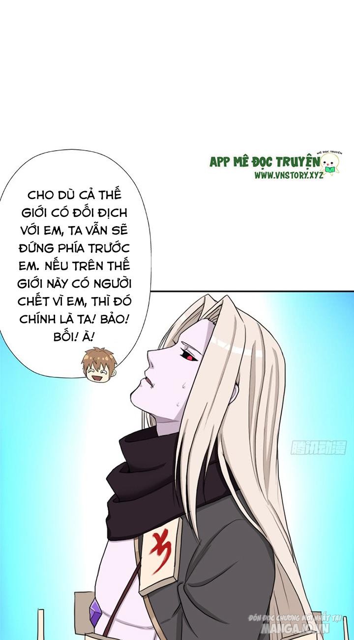 Cứu Thế Giới Đi Ông Chú Chapter 47 - Trang 2