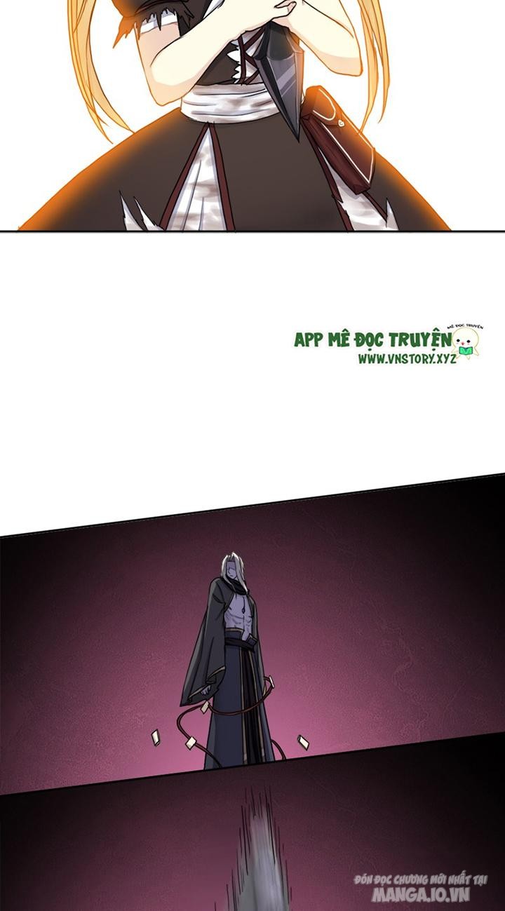 Cứu Thế Giới Đi Ông Chú Chapter 47 - Trang 2