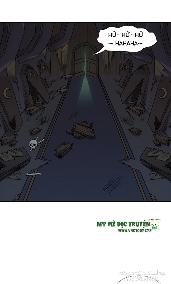 Cứu Thế Giới Đi Ông Chú Chapter 47 - Trang 2