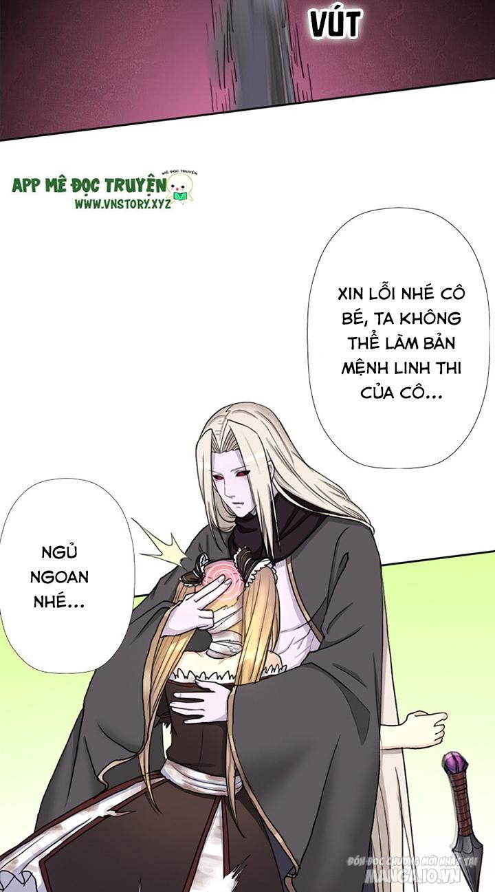 Cứu Thế Giới Đi Ông Chú Chapter 47 - Trang 2