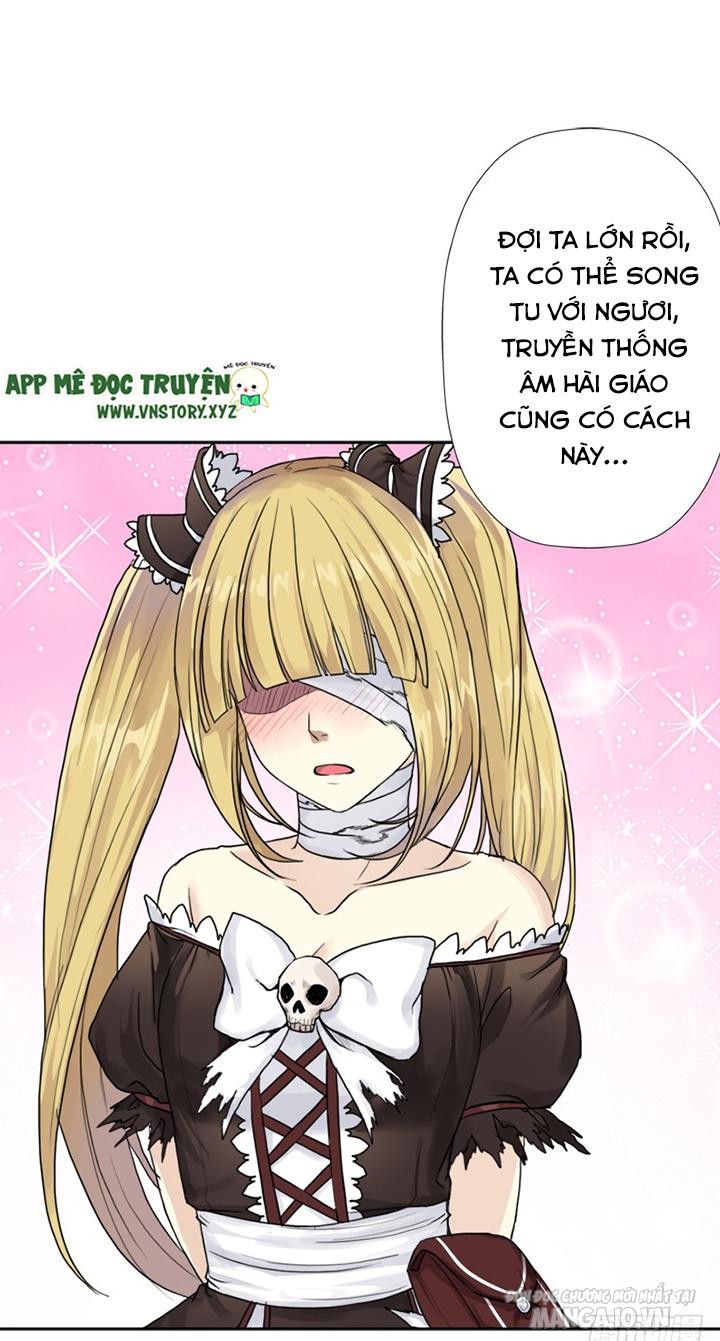 Cứu Thế Giới Đi Ông Chú Chapter 47 - Trang 2