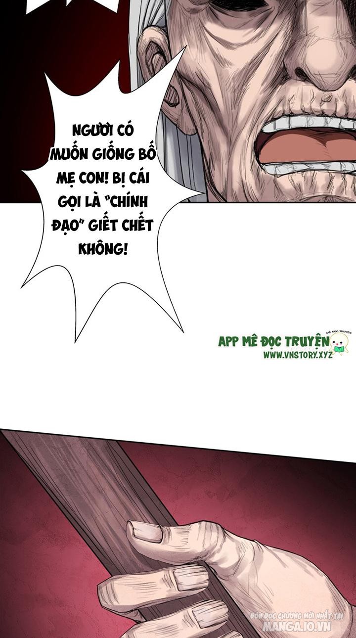 Cứu Thế Giới Đi Ông Chú Chapter 48 - Trang 2