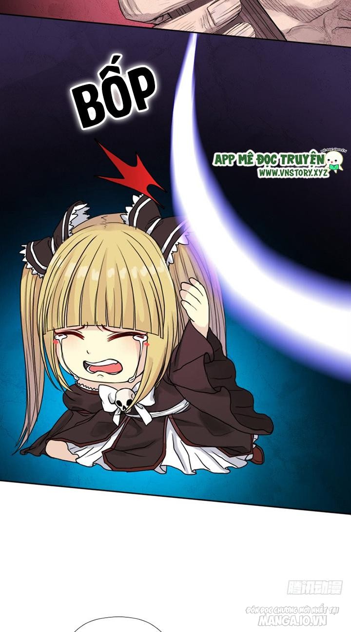 Cứu Thế Giới Đi Ông Chú Chapter 48 - Trang 2