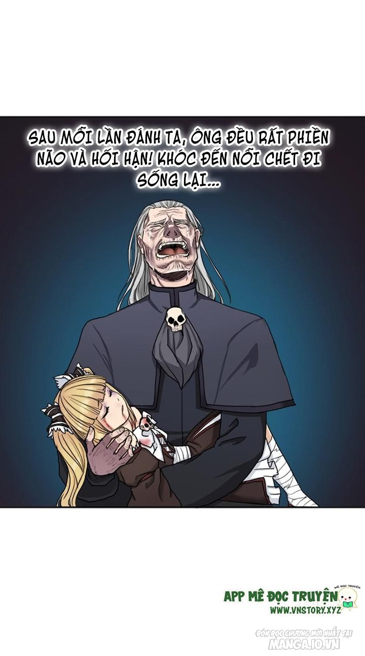 Cứu Thế Giới Đi Ông Chú Chapter 48 - Trang 2