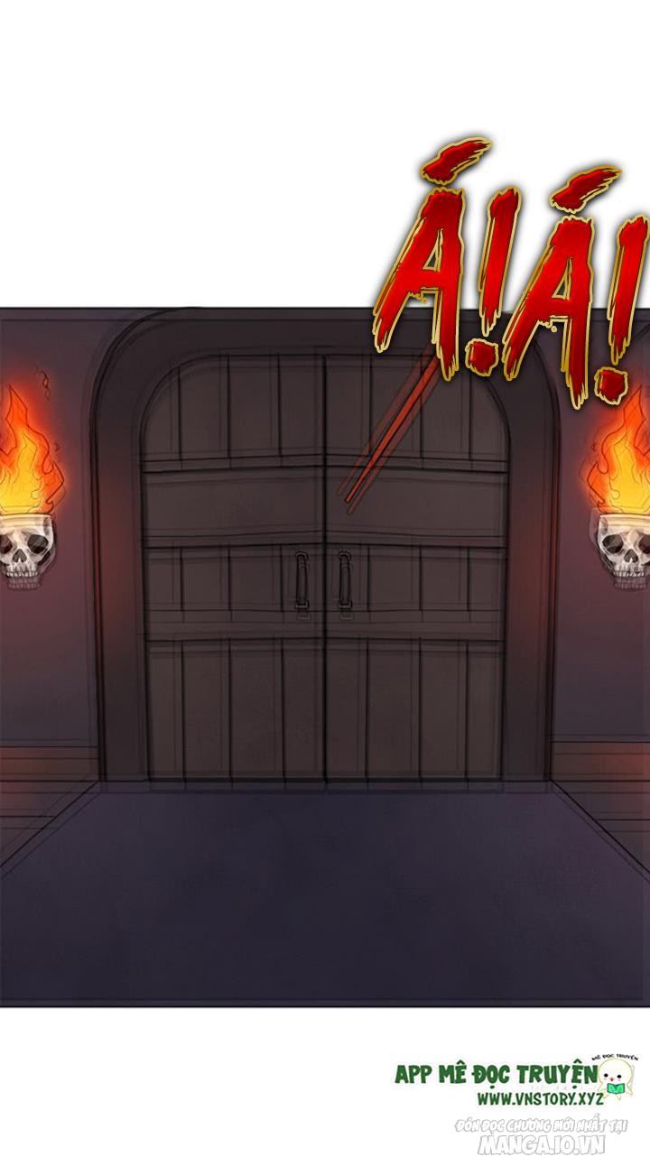 Cứu Thế Giới Đi Ông Chú Chapter 48 - Trang 2